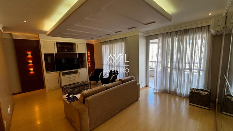 Imagem Apartamento com 3 Quartos à Venda, 10 m² em Centro - Campo Grande Imagem Apartamento com 3 Quartos à Venda, 10 m² em Centro - Campo Grande