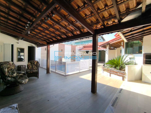 Imagem Casa com 3 Quartos à Venda, 277 m² em Canto Do Forte - Praia Grande Imagem Casa com 3 Quartos à Venda, 277 m² em Canto Do Forte - Praia Grande