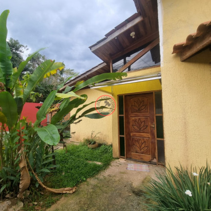 Imagem Casa com 3 Quartos à Venda, 100 m² em Boiçucanga - São Sebastião Imagem Casa com 3 Quartos à Venda, 100 m² em Boiçucanga - São Sebastião