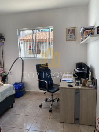 Imagem Casa com 4 Quartos à Venda, 300 m² em Cidade Vista Verde - São José Dos Campos