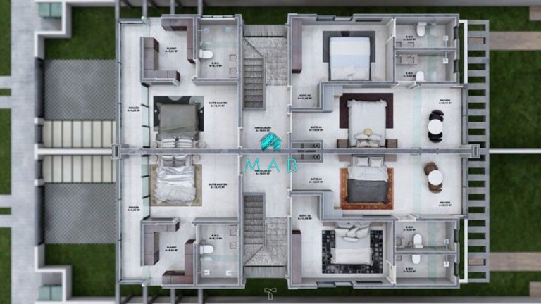 Imagem Sobrado com 3 Quartos à Venda, 200 m² em Ingleses Do Rio Vermelho - Florianópolis Imagem Sobrado com 3 Quartos à Venda, 200 m² em Ingleses Do Rio Vermelho - Florianópolis