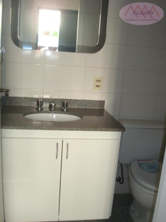 Imagem Apartamento com 3 Quartos para Alugar, 75 m² em Vila Suzana - São Paulo