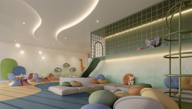 Imagem Apartamento com 4 Quartos à Venda, 152 m² em Centro - Balneário Camboriú