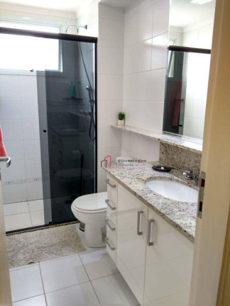 Imagem Apartamento com 3 Quartos à Venda, 134 m² em Parque Prado - Campinas Imagem Apartamento com 3 Quartos à Venda, 134 m² em Parque Prado - Campinas