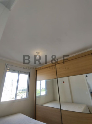 Imagem Apartamento com 1 Quarto à Venda, 34 m² em Santo Amaro - São Paulo Imagem Apartamento com 1 Quarto à Venda, 34 m² em Santo Amaro - São Paulo