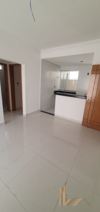 Imagem Imóvel com 2 Quartos à Venda, 64 m² em Santa Mônica - Belo Horizonte Imagem Imóvel com 2 Quartos à Venda, 64 m² em Santa Mônica - Belo Horizonte