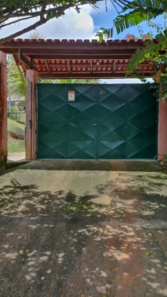 Imagem Chácara com 6 Quartos à Venda, 550 m² em Centro - Paraibuna