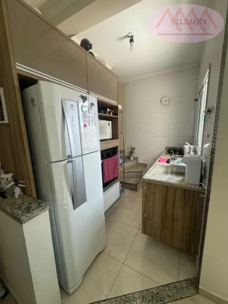Imagem Cobertura com 2 Quartos à Venda, 87 m² em Jardim Las Vegas - Santo André Imagem Cobertura com 2 Quartos à Venda, 87 m² em Jardim Las Vegas - Santo André