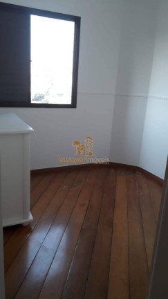 Imagem Apartamento com 3 Quartos à Venda, 75 m² em Sacomã - São Paulo