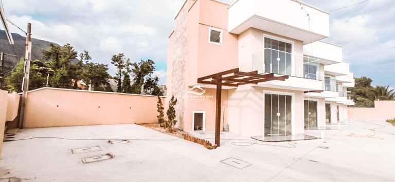 Imagem Casa com 2 Quartos à Venda, 70 m² em Jardim Atlântico Oeste (itaipuaçu) - Maricá Imagem Casa com 2 Quartos à Venda, 70 m² em Jardim Atlântico Oeste (itaipuaçu) - Maricá