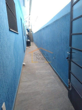 Imagem Sobrado com 4 Quartos à Venda, 150 m² em Jardim São Paulo(zona Norte) - São Paulo Imagem Sobrado com 4 Quartos à Venda, 150 m² em Jardim São Paulo(zona Norte) - São Paulo