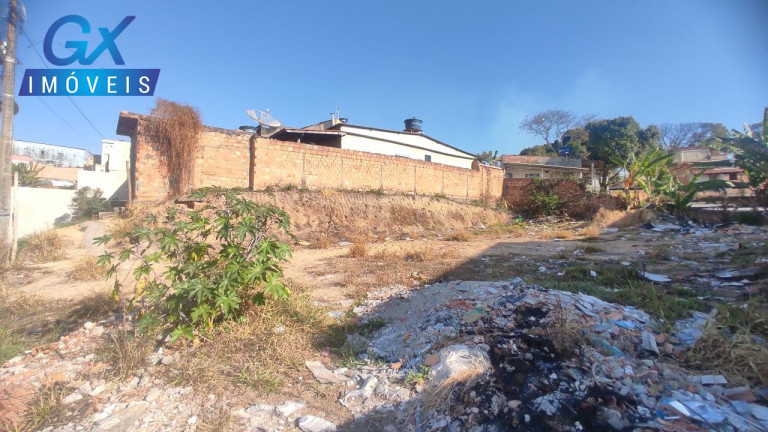 Imagem Terreno à Venda, 375 m² em Veneza - Ribeirão Das Neves