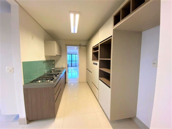 Imagem Apartamento com 3 Quartos à Venda, 128 m² em Morumbi - São Paulo Imagem Apartamento com 3 Quartos à Venda, 128 m² em Morumbi - São Paulo