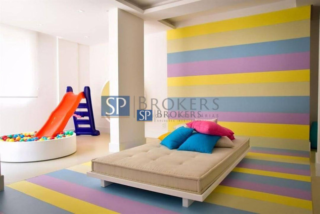 Imagem Apartamento com 2 Quartos à Venda, 60 m² em Taquaral - Campinas