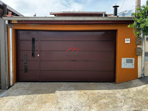 Imagem Casa com 2 Quartos à Venda, 89 m² em Jardim Interlagos - Hortolândia Imagem Casa com 2 Quartos à Venda, 89 m² em Jardim Interlagos - Hortolândia