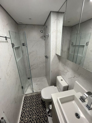 Imagem Studio com 1 Quarto à Venda, 52 m² em Indianópolis - São Paulo