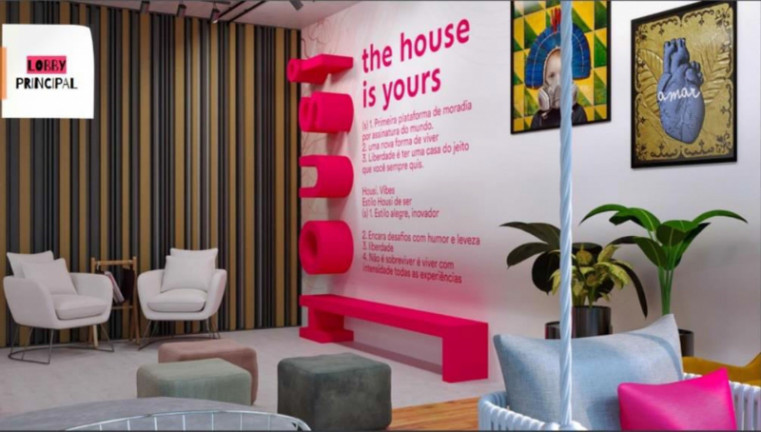 Imagem Studio à Venda, 24 m² em Moema - São Paulo Imagem Studio à Venda, 24 m² em Moema - São Paulo