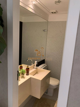 Imagem Apartamento com 3 Quartos à Venda, 106 m² em Santo Antonio - São Caetano Do Sul Imagem Apartamento com 3 Quartos à Venda, 106 m² em Santo Antonio - São Caetano Do Sul