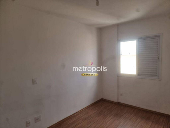 Imagem Apartamento com 2 Quartos à Venda, 51 m² em Utinga - Santo André Imagem Apartamento com 2 Quartos à Venda, 51 m² em Utinga - Santo André