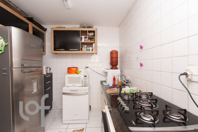 Imagem Apartamento com 2 Quartos à Venda, 91 m² em Perdizes - São Paulo Imagem Apartamento com 2 Quartos à Venda, 91 m² em Perdizes - São Paulo