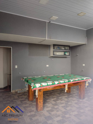 Imagem Cobertura com 2 Quartos à Venda, 60 m² em Vila Tibiriça - Santo André