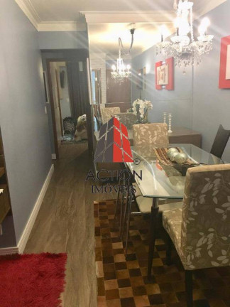 Imagem Apartamento com 3 Quartos à Venda, 80 m² em Vila Bertioga - São Paulo Imagem Apartamento com 3 Quartos à Venda, 80 m² em Vila Bertioga - São Paulo