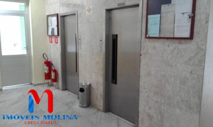 Imagem Apartamento com 2 Quartos à Venda, 68 m² em Sacomã - São Paulo