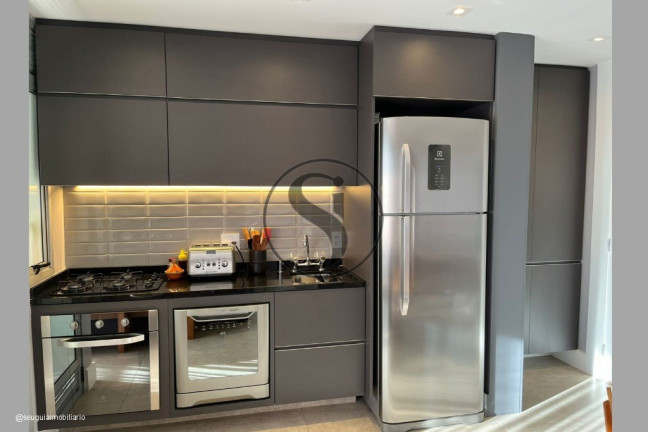 Imagem Apartamento com 1 Quarto à Venda, 72 m² em Vila Cruzeiro - São Paulo Imagem Apartamento com 1 Quarto à Venda, 72 m² em Vila Cruzeiro - São Paulo
