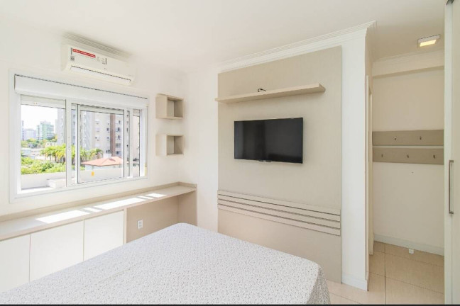 Imagem Apartamento com 3 Quartos à Venda, 74 m² em Centro - Canoas Imagem Apartamento com 3 Quartos à Venda, 74 m² em Centro - Canoas