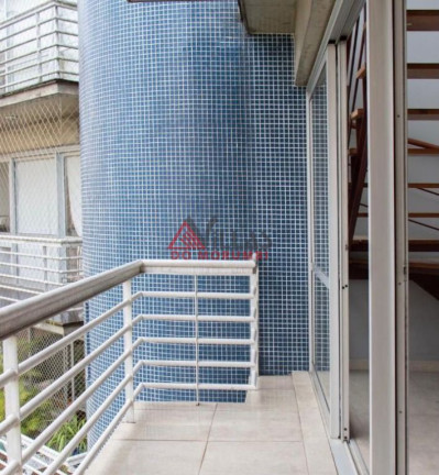 Imagem Cobertura com 4 Quartos à Venda, 200 m² em Vila Mariana - São Paulo Imagem Cobertura com 4 Quartos à Venda, 200 m² em Vila Mariana - São Paulo