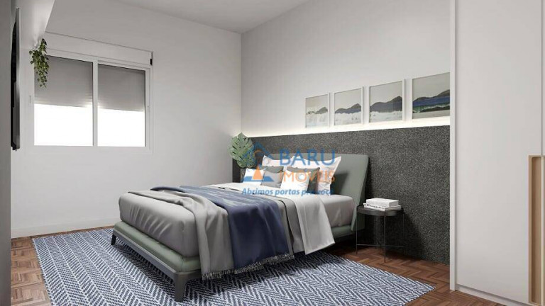 Imagem Apartamento com 3 Quartos à Venda, 163 m² em Higienópolis - São Paulo Imagem Apartamento com 3 Quartos à Venda, 163 m² em Higienópolis - São Paulo