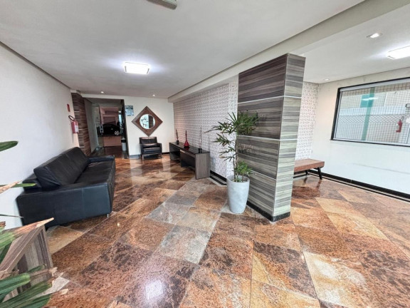 Imagem Apartamento com 2 Quartos à Venda, 73 m² em Aviação - Praia Grande