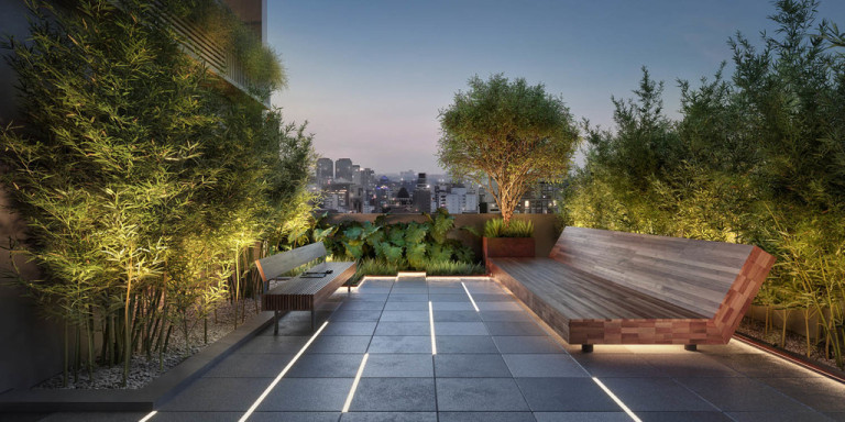 Imóvel à Venda, 578 m² em Itaim Bibi - São Paulo