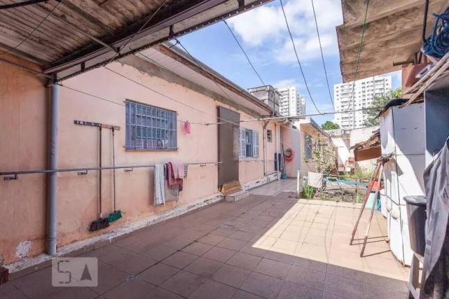 Casa com 4 Quartos à Venda, 400 m² em Paraíso - Santo André