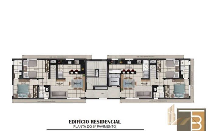 Imagem Imóvel com 3 Quartos à Venda, 158 m² em União - Belo Horizonte Imagem Imóvel com 3 Quartos à Venda, 158 m² em União - Belo Horizonte