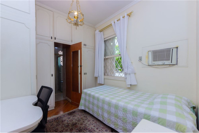 Imagem Casa com 4 Quartos à Venda,  em Paraíso - São Paulo