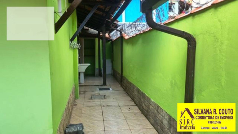 Imagem Casa com 3 Quartos à Venda, 360 m² em Araçatiba - Maricá Imagem Casa com 3 Quartos à Venda, 360 m² em Araçatiba - Maricá