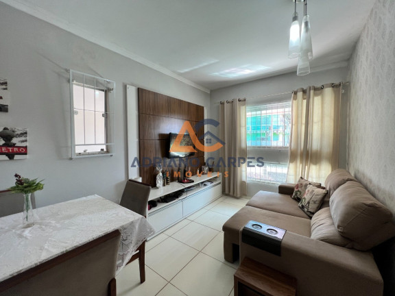 Imagem Casa com 2 Quartos à Venda, 120 m² em Praia Alegre - Penha Imagem Casa com 2 Quartos à Venda, 120 m² em Praia Alegre - Penha
