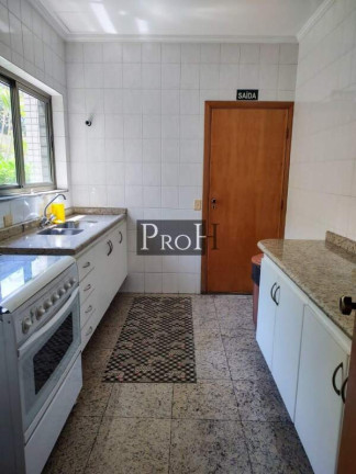 Imagem Apartamento com 5 Quartos à Venda, 240 m² em Rudge Ramos - São Bernardo Do Campo