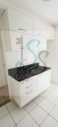 Imagem Imóvel com 2 Quartos à Venda, 50 m² em Vila Mimosa - Campinas Imagem Imóvel com 2 Quartos à Venda, 50 m² em Vila Mimosa - Campinas