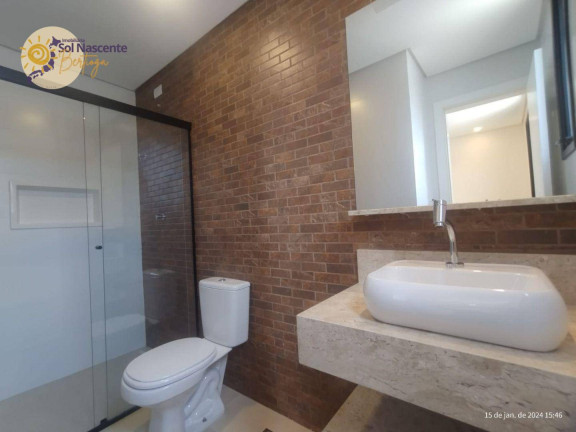 Imagem Casa com 3 Quartos à Venda, 102 m² em Jardim  São Lourenço - Bertioga