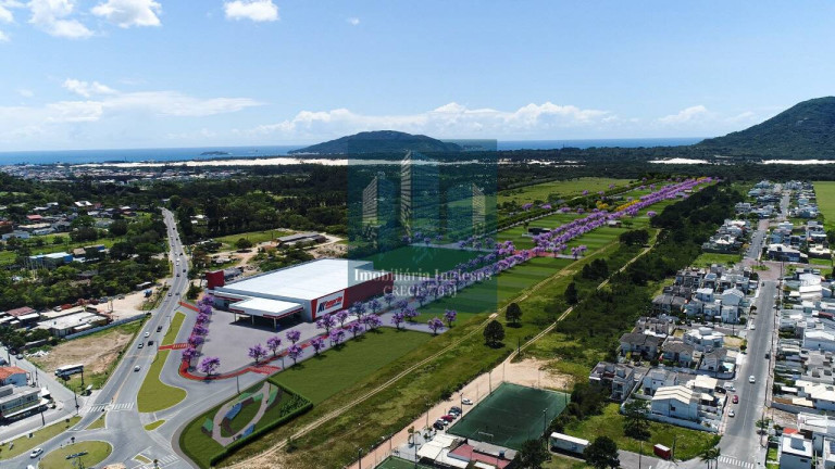 Terreno à Venda, 361 m² em Rio Vermelho - Florianópolis