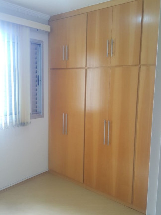 Imagem Apartamento com 2 Quartos à Venda, 48 m² em Vila Cruz Das Almas - São Paulo Imagem Apartamento com 2 Quartos à Venda, 48 m² em Vila Cruz Das Almas - São Paulo