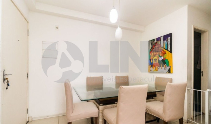 Imagem Apartamento com 3 Quartos à Venda, 62 m² em Passo Das Pedras - Porto Alegre Imagem Apartamento com 3 Quartos à Venda, 62 m² em Passo Das Pedras - Porto Alegre
