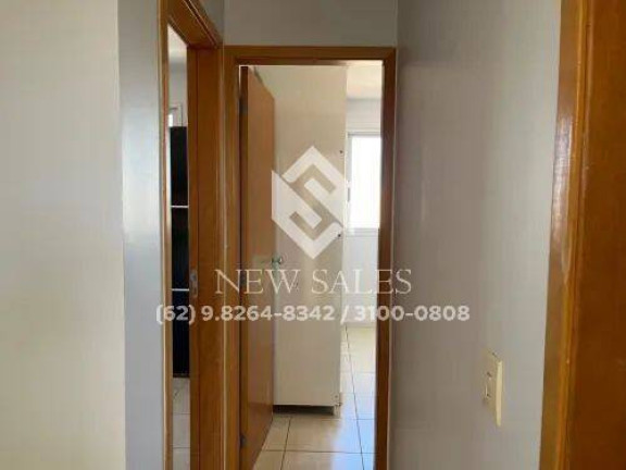 Imagem Apartamento com 3 Quartos à Venda, 65 m² em Moinho Dos Ventos - Goiânia Imagem Apartamento com 3 Quartos à Venda, 65 m² em Moinho Dos Ventos - Goiânia