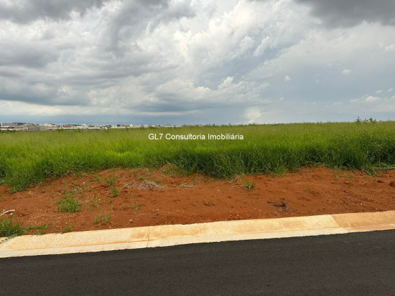 Terreno à Venda, 300 m² em Jardim Residencial Dona Maria Candida - Indaiatuba