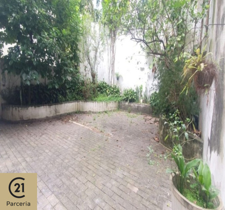 Imagem Sobrado com 3 Quartos à Venda, 260 m² em Paraíso - São Paulo Imagem Sobrado com 3 Quartos à Venda, 260 m² em Paraíso - São Paulo