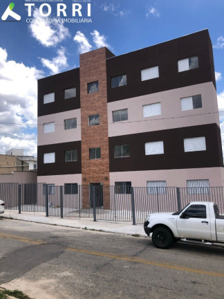 Imagem Apartamento com 2 Quartos à Venda, 50 m² em Vila Barão - Sorocaba Imagem Apartamento com 2 Quartos à Venda, 50 m² em Vila Barão - Sorocaba