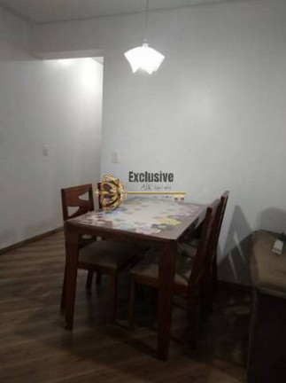 Imagem Apartamento com 2 Quartos à Venda, 86 m² em Vila Homero Thon - Santo André