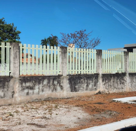 Imagem Terreno à Venda, 2.500 m² em Park Way - Brasília Imagem Terreno à Venda, 2.500 m² em Park Way - Brasília